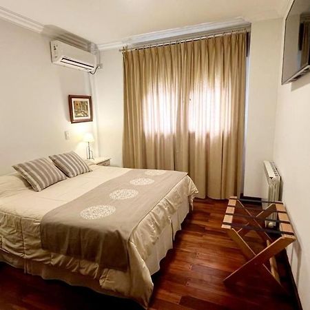 Amplio Departamento Con Excelente Ubicacion Apartment Salta Bagian luar foto