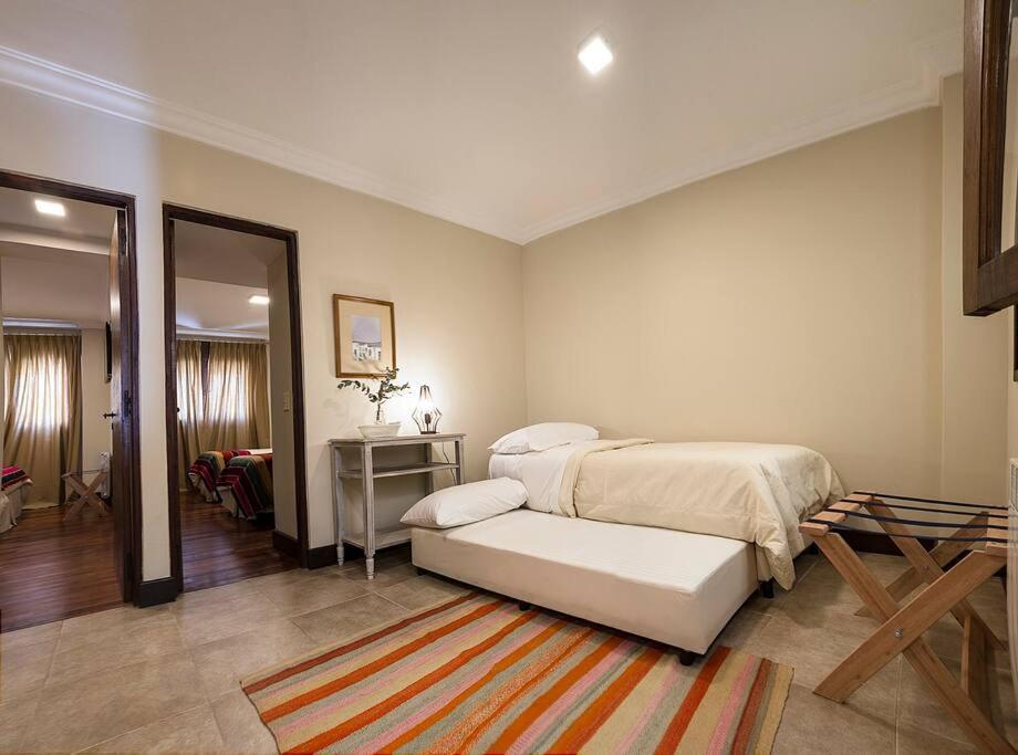 Amplio Departamento Con Excelente Ubicacion Apartment Salta Bagian luar foto