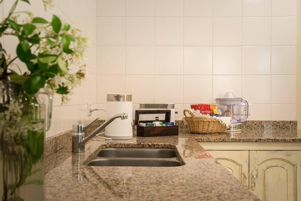 Amplio Departamento Con Excelente Ubicacion Apartment Salta Bagian luar foto