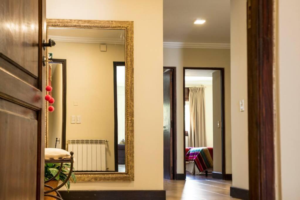 Amplio Departamento Con Excelente Ubicacion Apartment Salta Bagian luar foto