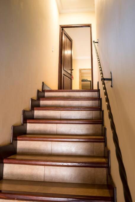 Amplio Departamento Con Excelente Ubicacion Apartment Salta Bagian luar foto