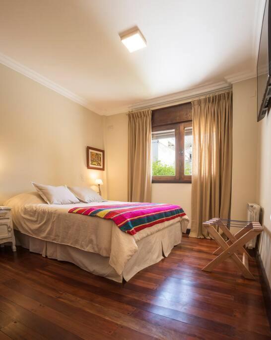 Amplio Departamento Con Excelente Ubicacion Apartment Salta Bagian luar foto