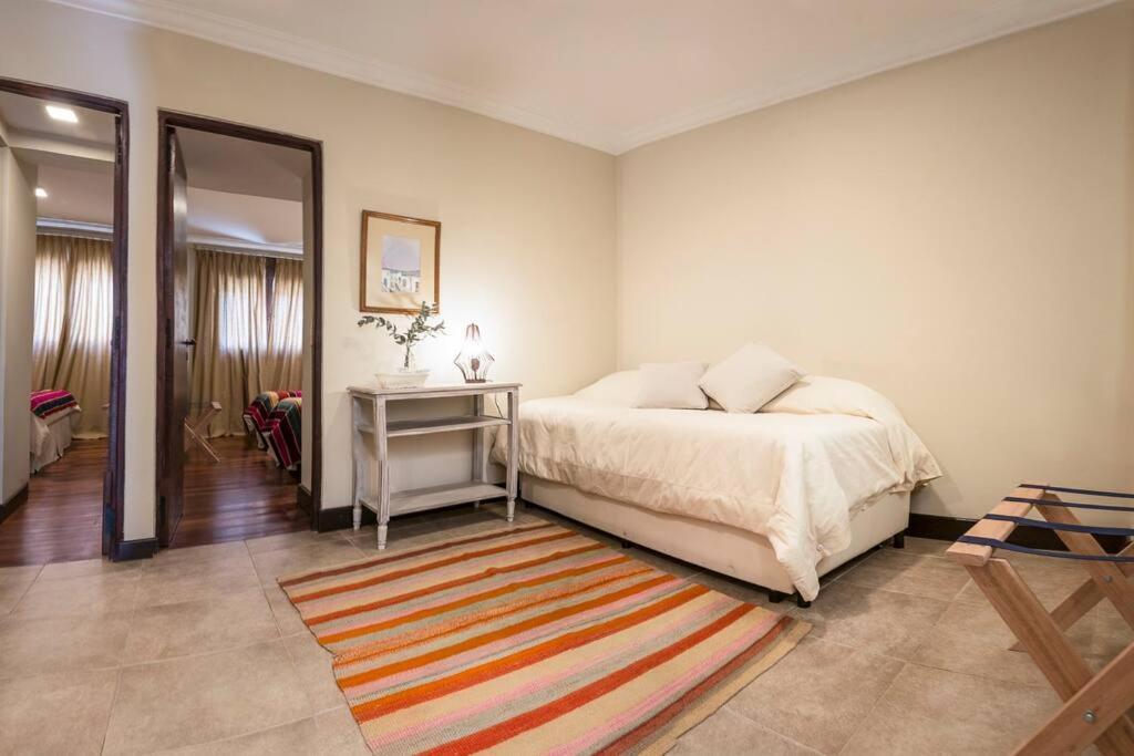 Amplio Departamento Con Excelente Ubicacion Apartment Salta Bagian luar foto