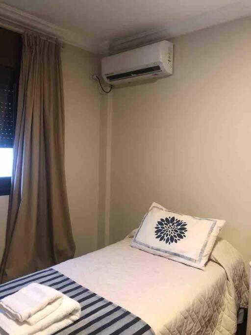 Amplio Departamento Con Excelente Ubicacion Apartment Salta Bagian luar foto