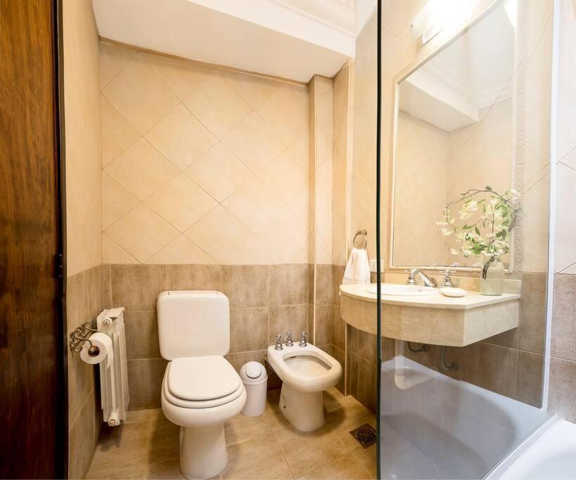 Amplio Departamento Con Excelente Ubicacion Apartment Salta Bagian luar foto