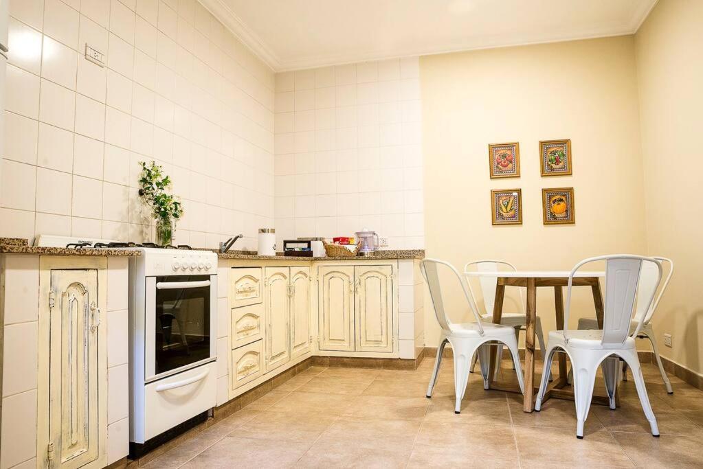 Amplio Departamento Con Excelente Ubicacion Apartment Salta Bagian luar foto