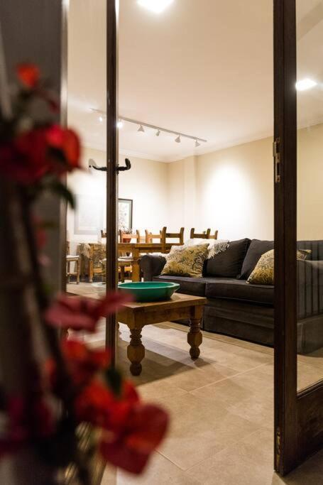 Amplio Departamento Con Excelente Ubicacion Apartment Salta Bagian luar foto