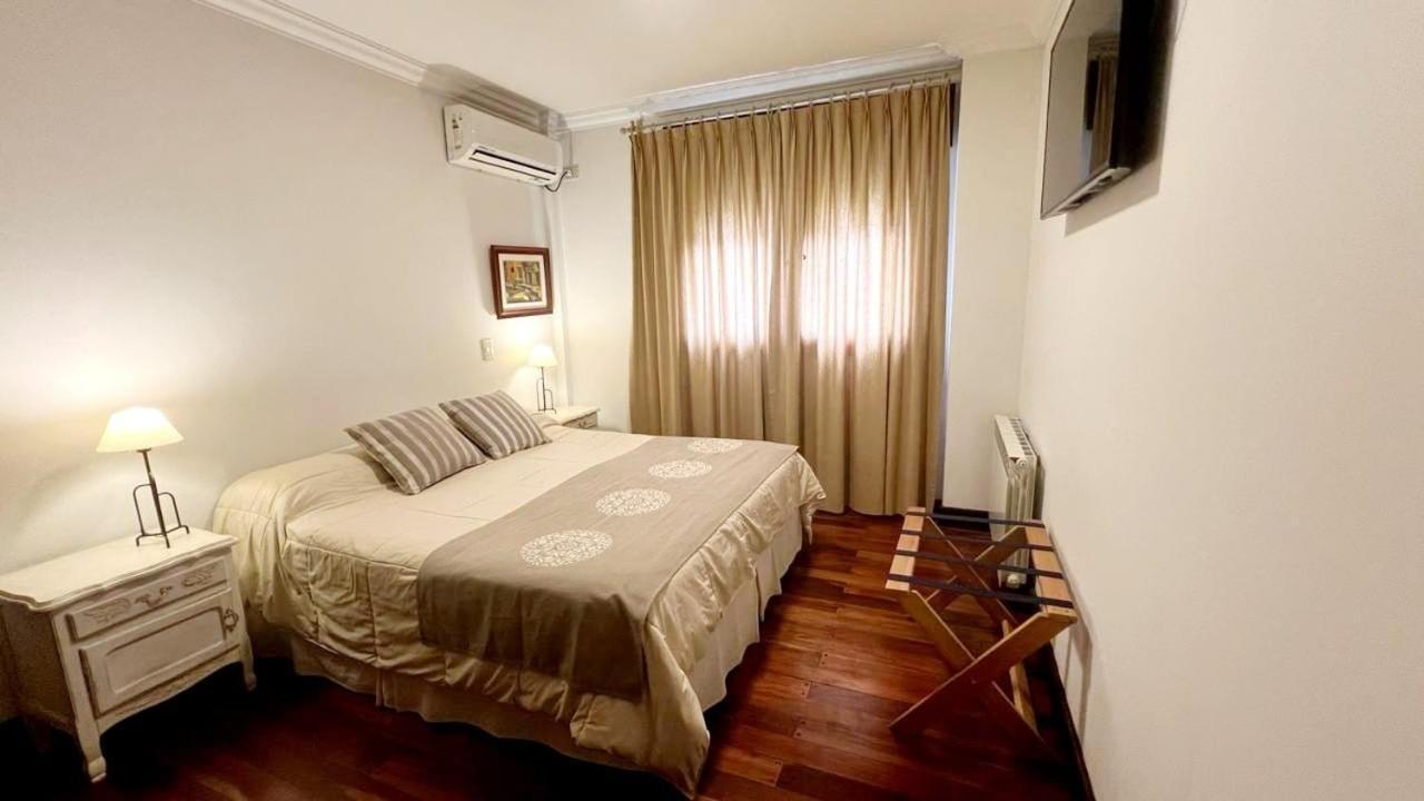 Amplio Departamento Con Excelente Ubicacion Apartment Salta Bagian luar foto